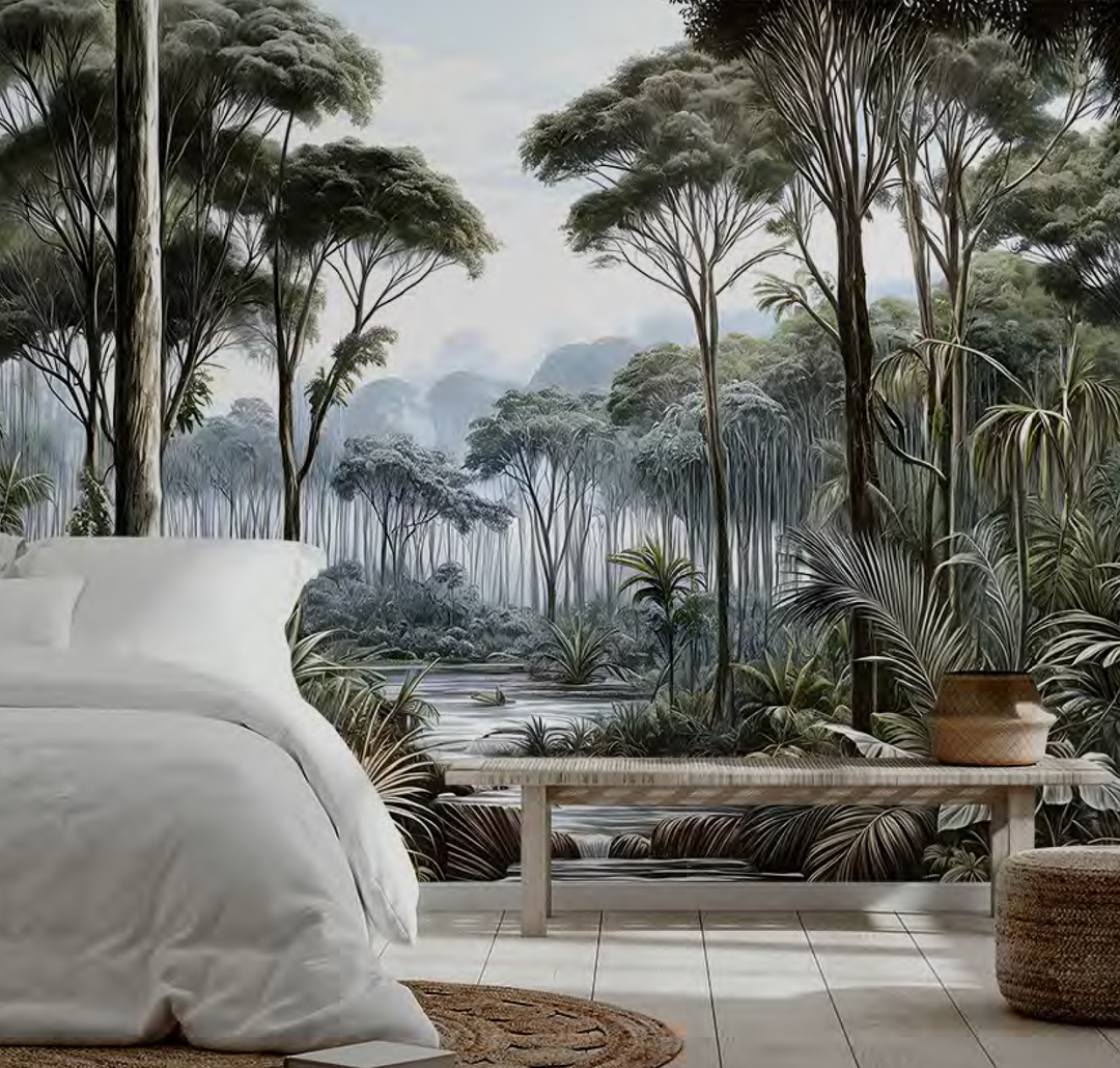 PAISAJE COLECCION 2025