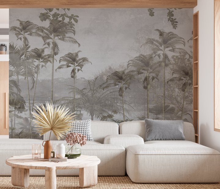 Papel mural Coco - Calandra Murales