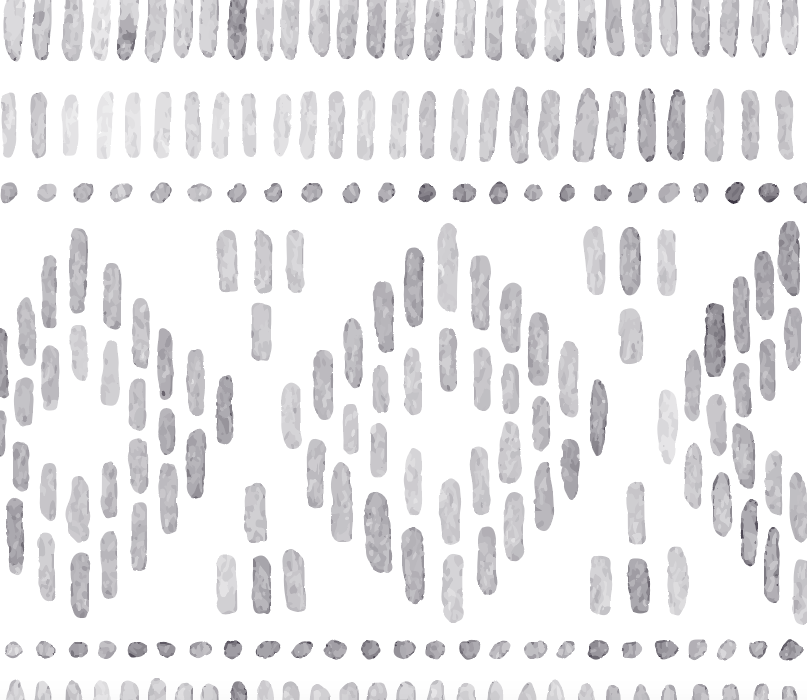 Papel Mural Grey - Calandra Murales