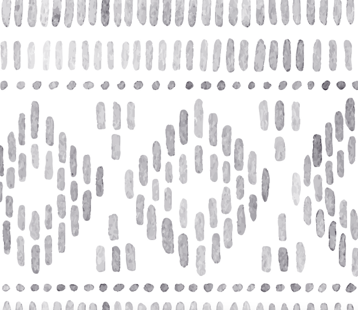 Papel Mural Grey - Calandra Murales