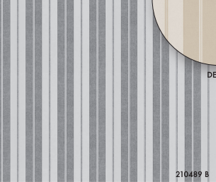 Papel Mural Denali gris - Calandra Murales