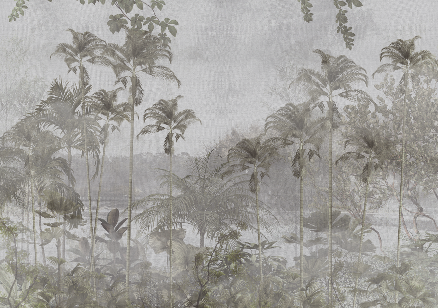 Papel mural Coco - Calandra Murales