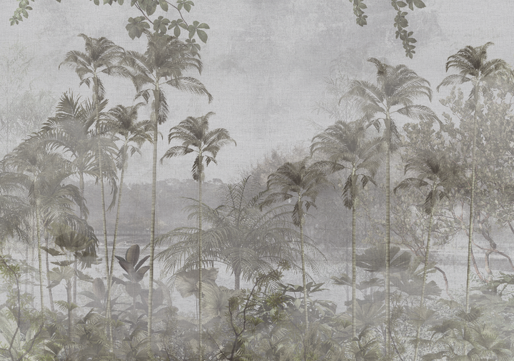 Papel mural Coco - Calandra Murales