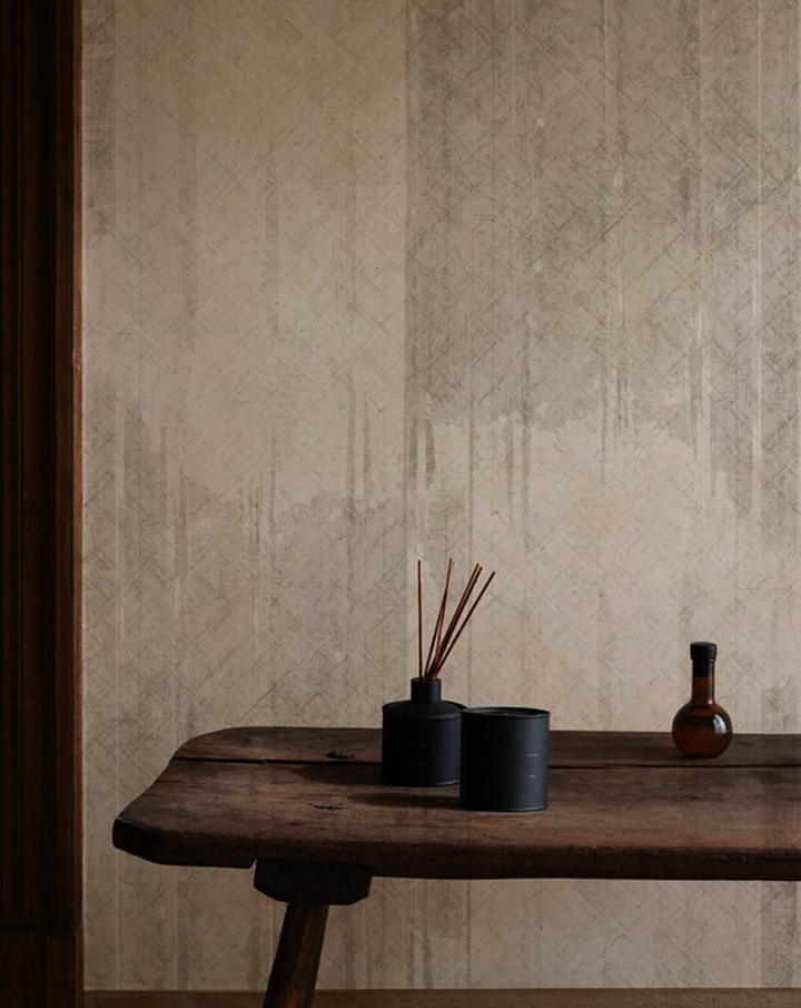 Papel Mural Diva - Calandra Murales