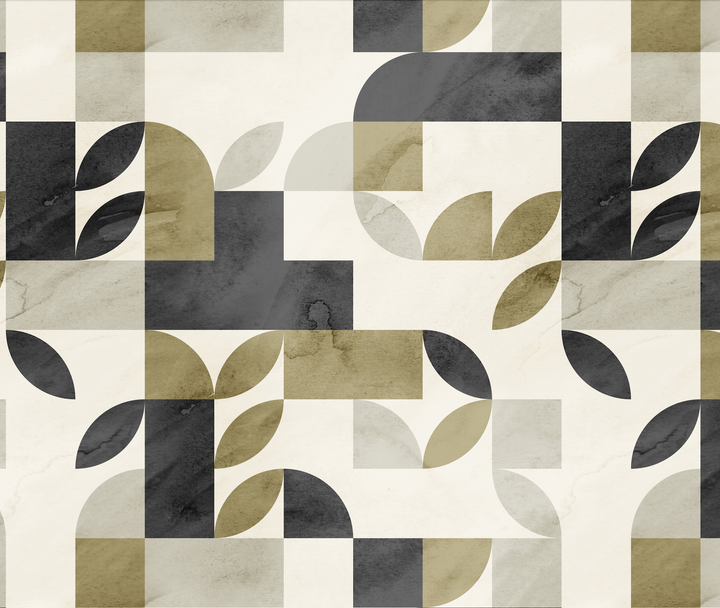 Papel Mural GEO 2 - Calandra Murales