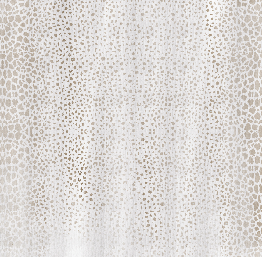Papel Mural Animal Print - Calandra Murales