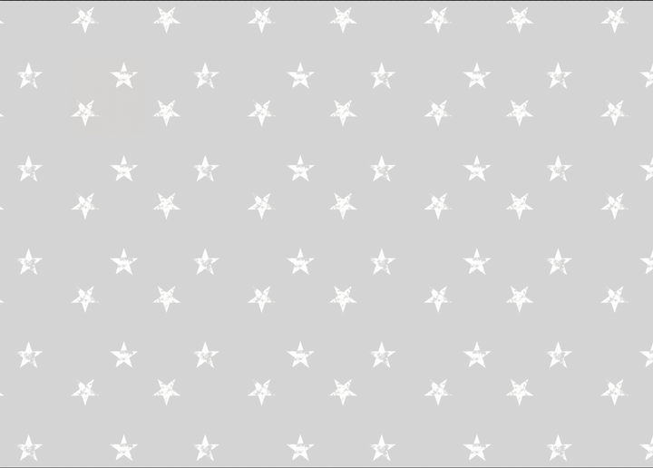 Papel Mural Estrellas Vintage - Calandra Murales