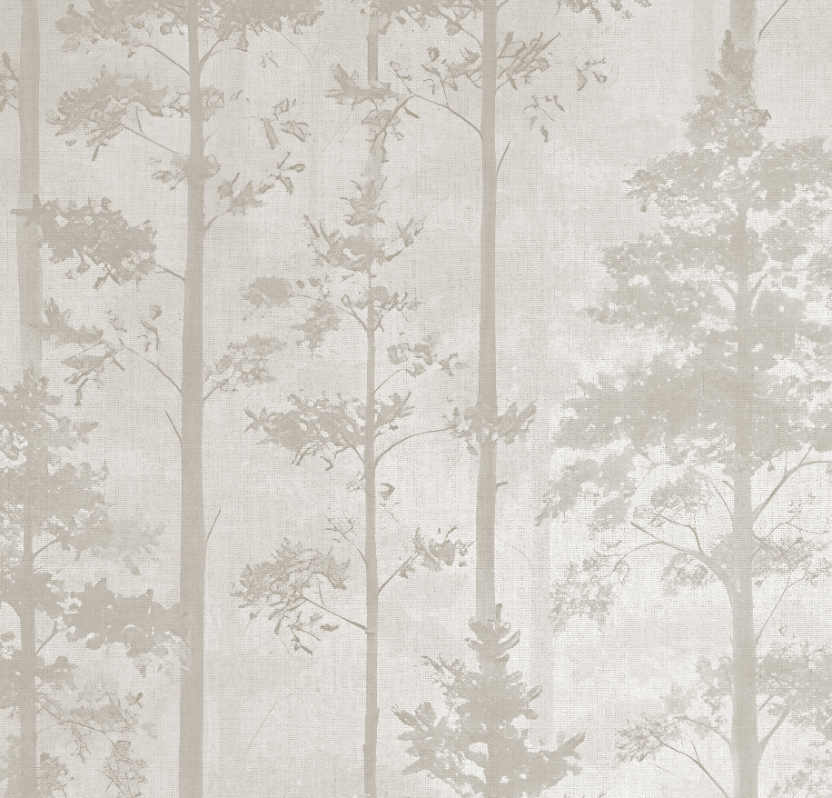 Papel Mural Regina B - Calandra Murales