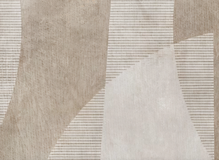 Papel Mural GEO 5 - Calandra Murales