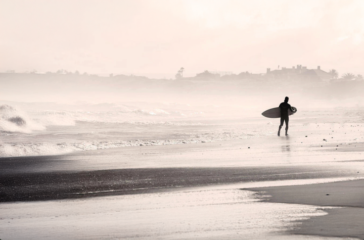 Papel Mural Surf 2 - Calandra Murales