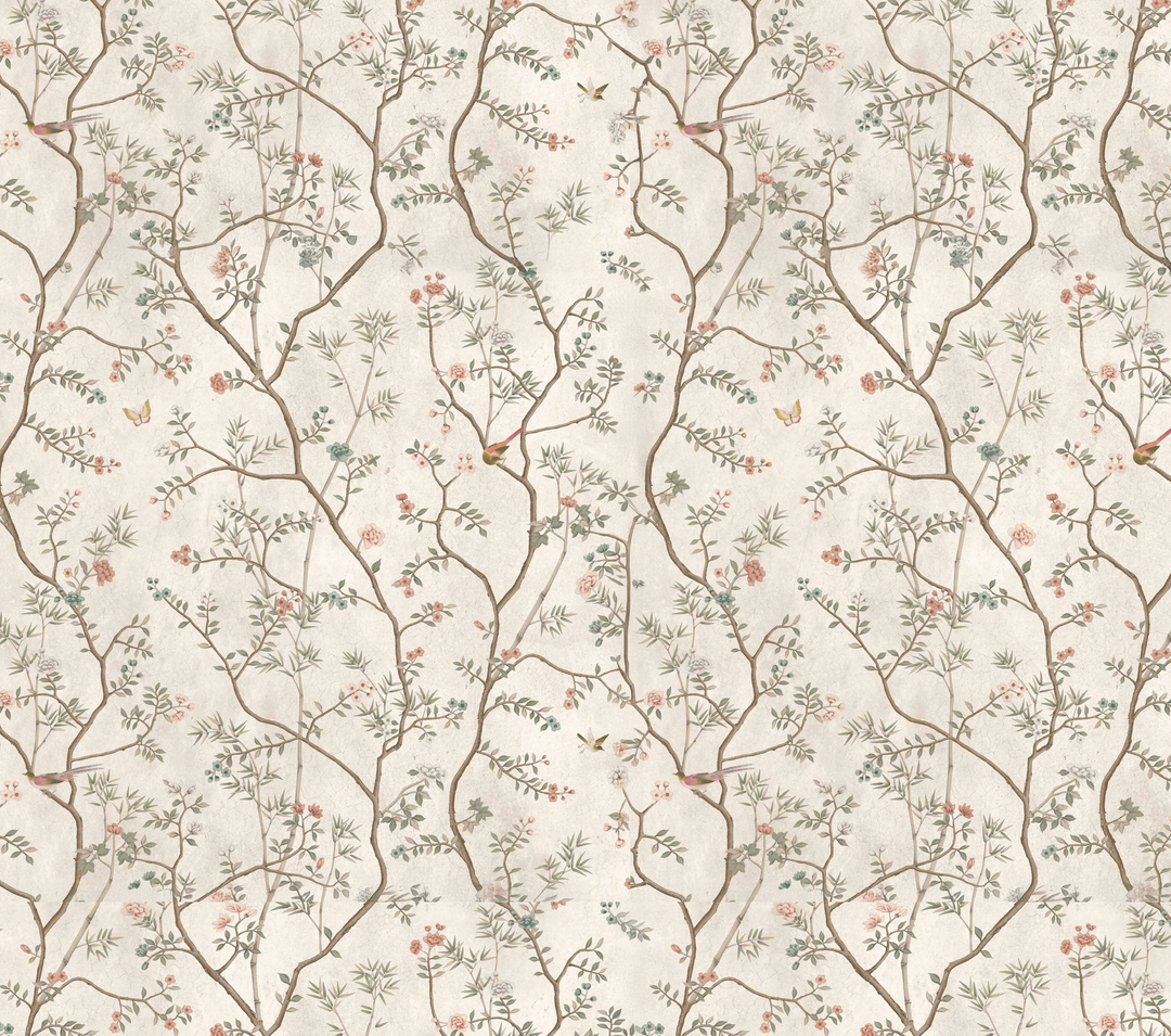 Papel Mural Leticia