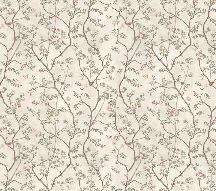 Papel Mural Leticia