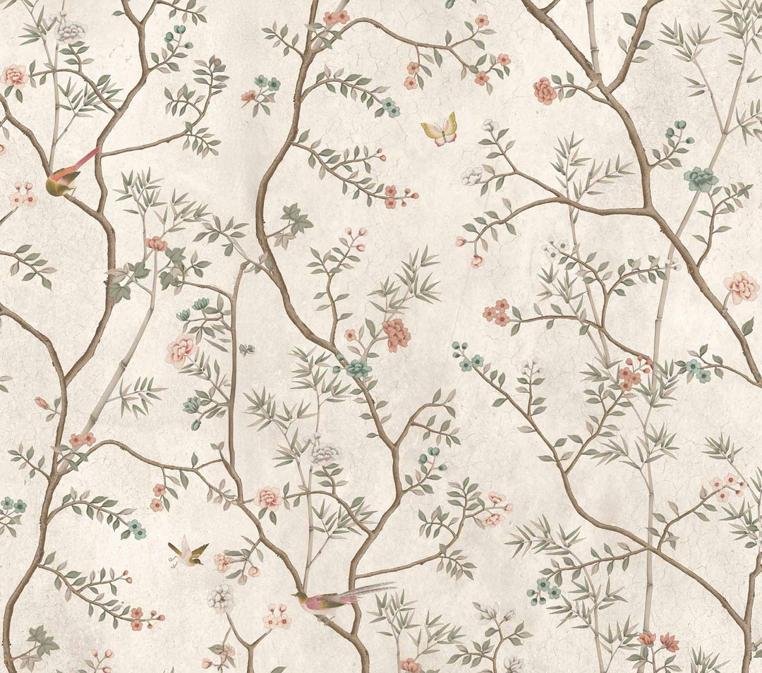 Papel Mural Leticia