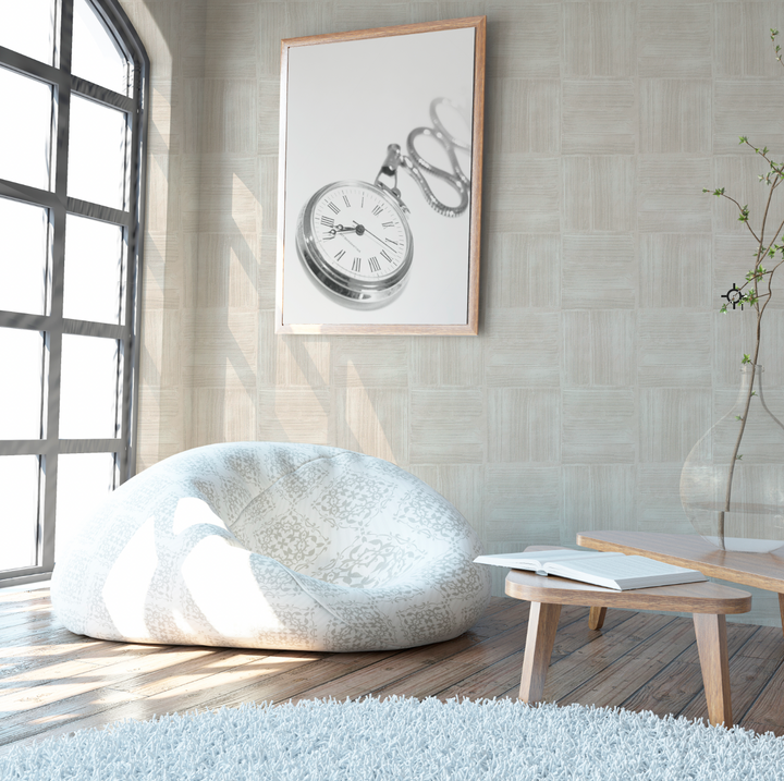 Entramado Beige