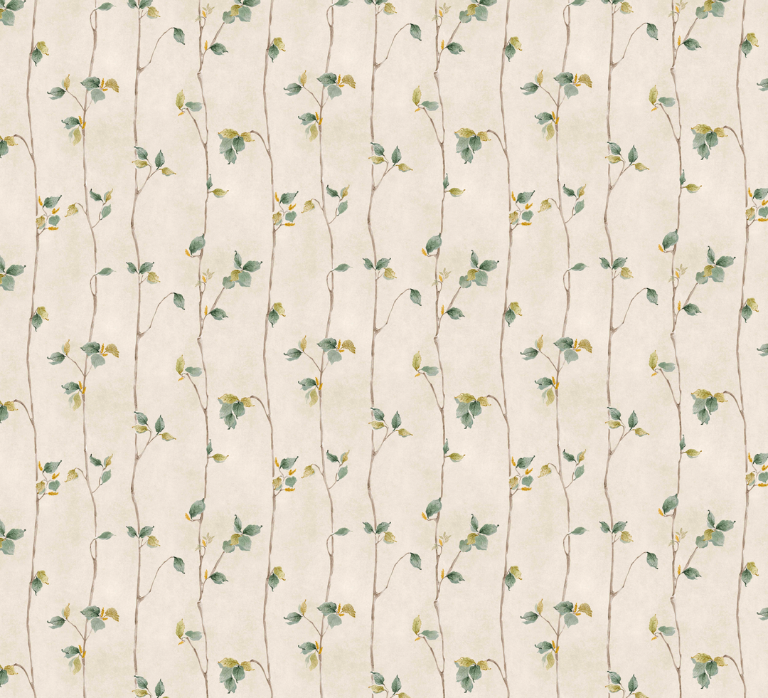Papel Mural Cassia
