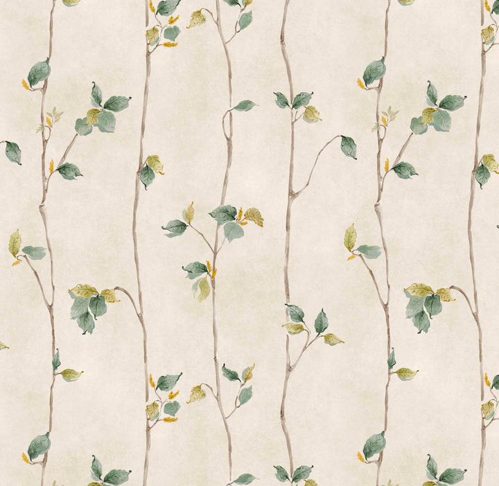 Papel Mural Cassia