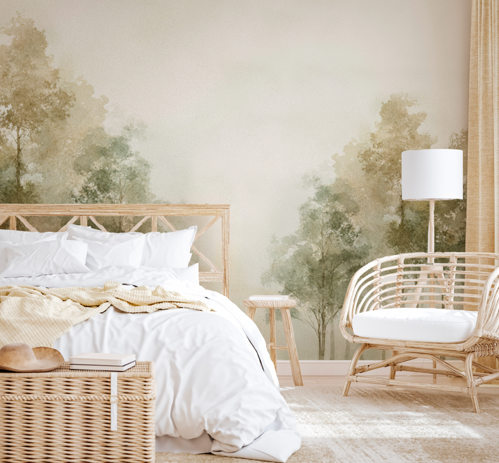 Papel Mural Greta