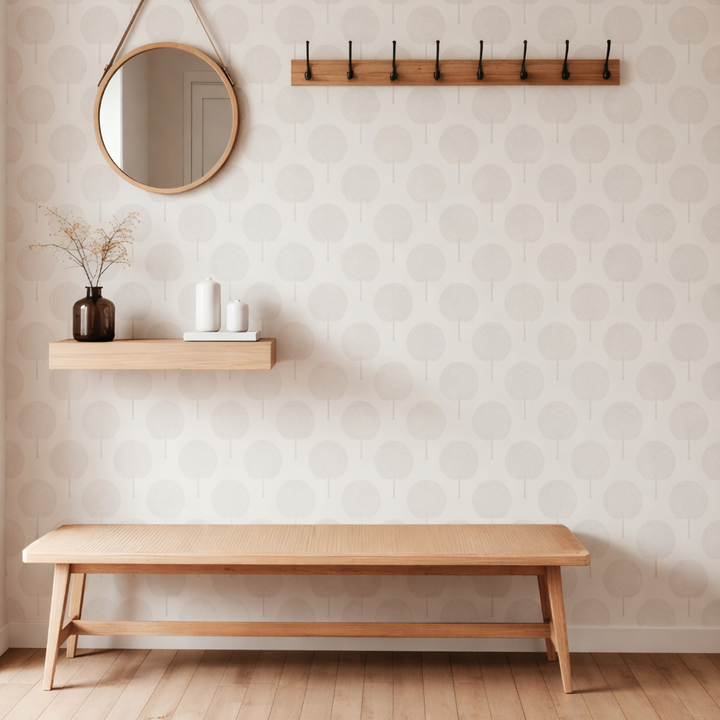 Papel Mural Hera