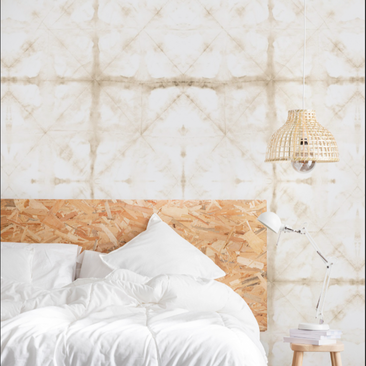 Papel Mural Chipre - Calandra Murales