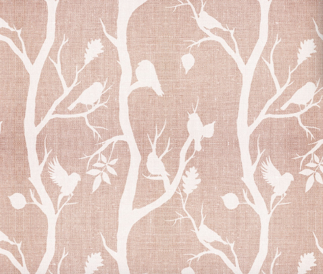 Papel Mural Chincol - Calandra Murales