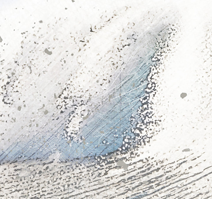 Papel Mural Oceano 2 - Calandra Murales