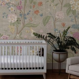 Papel Mural Italia - Calandra Murales