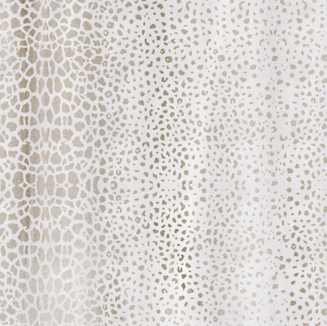 Papel Mural Animal Print - Calandra Murales