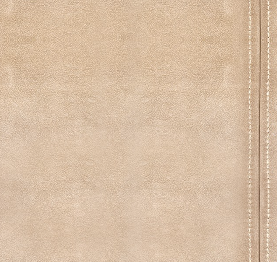 Papel Mural Beige Claro - Calandra Murales